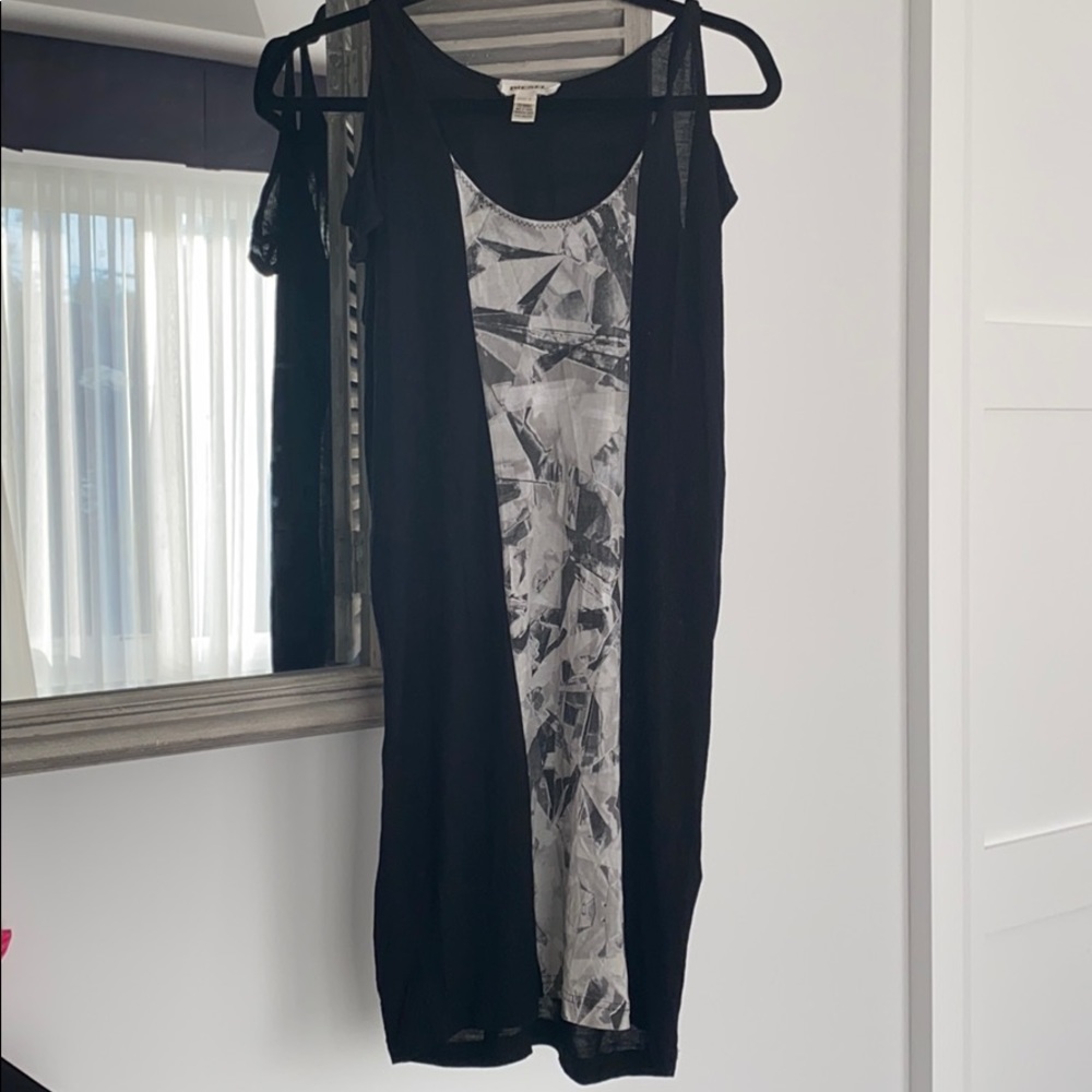 Diesel dress
